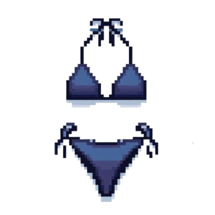 BIKINIS